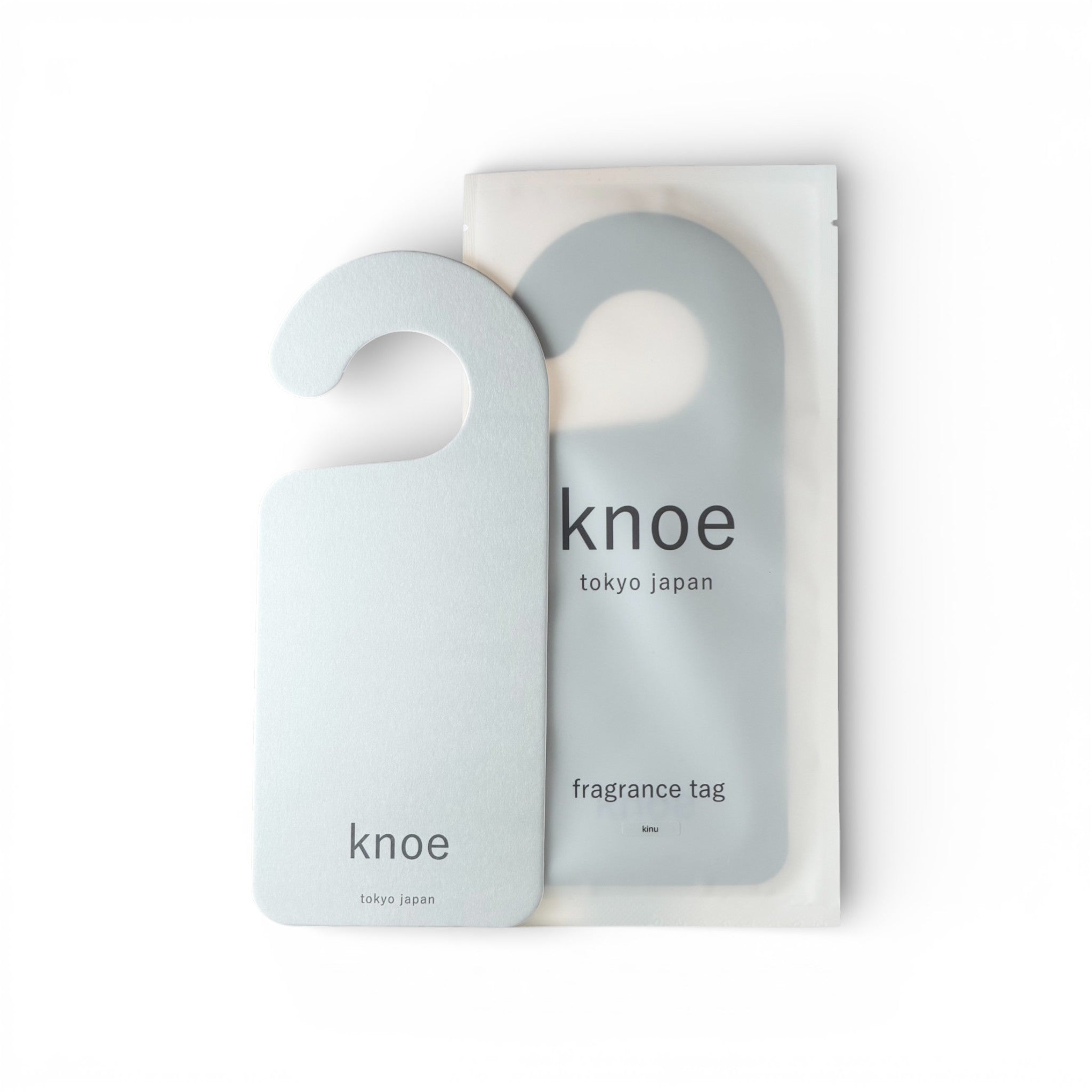 fragrance tag / kinu(絹)