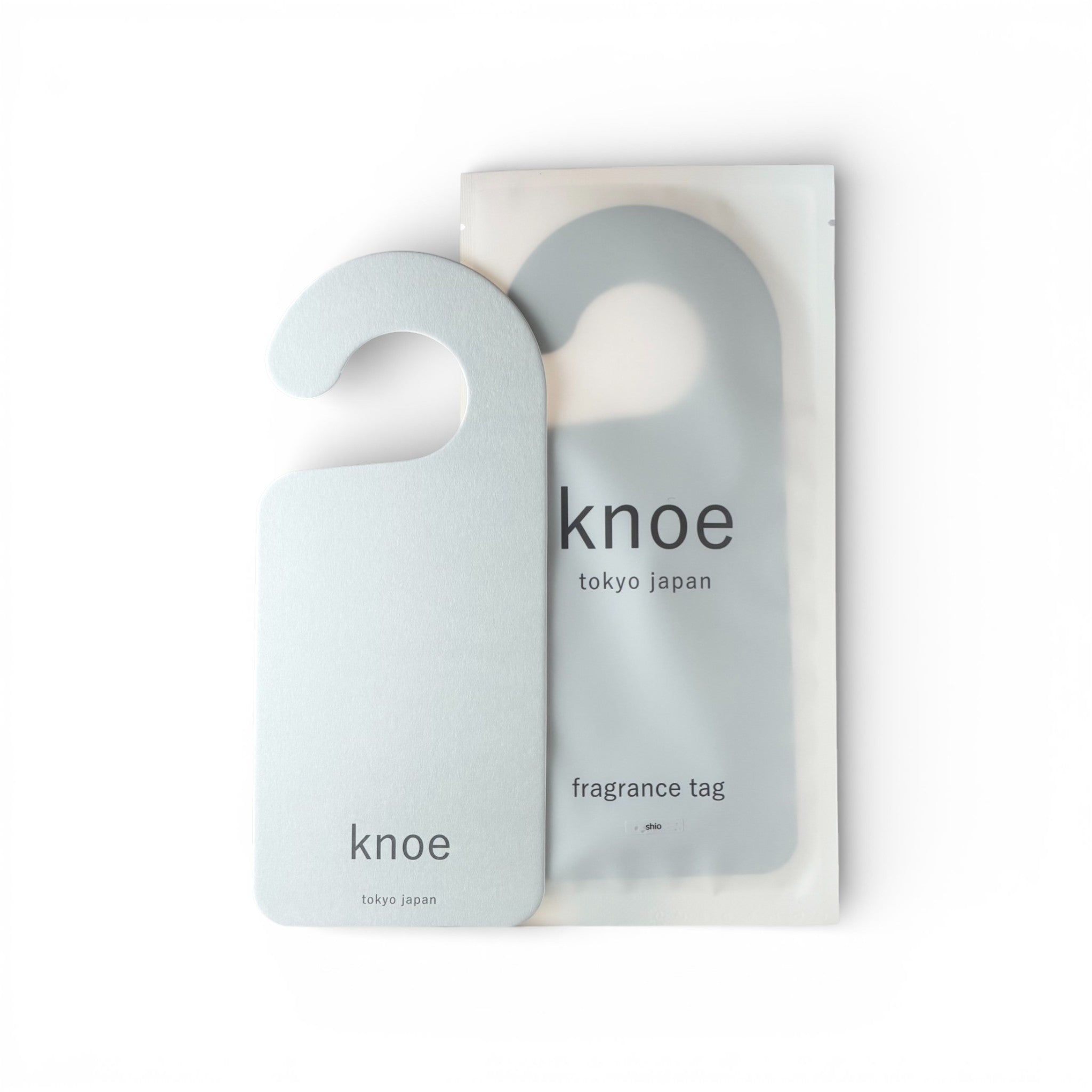 fragrance tag / shio(汐)