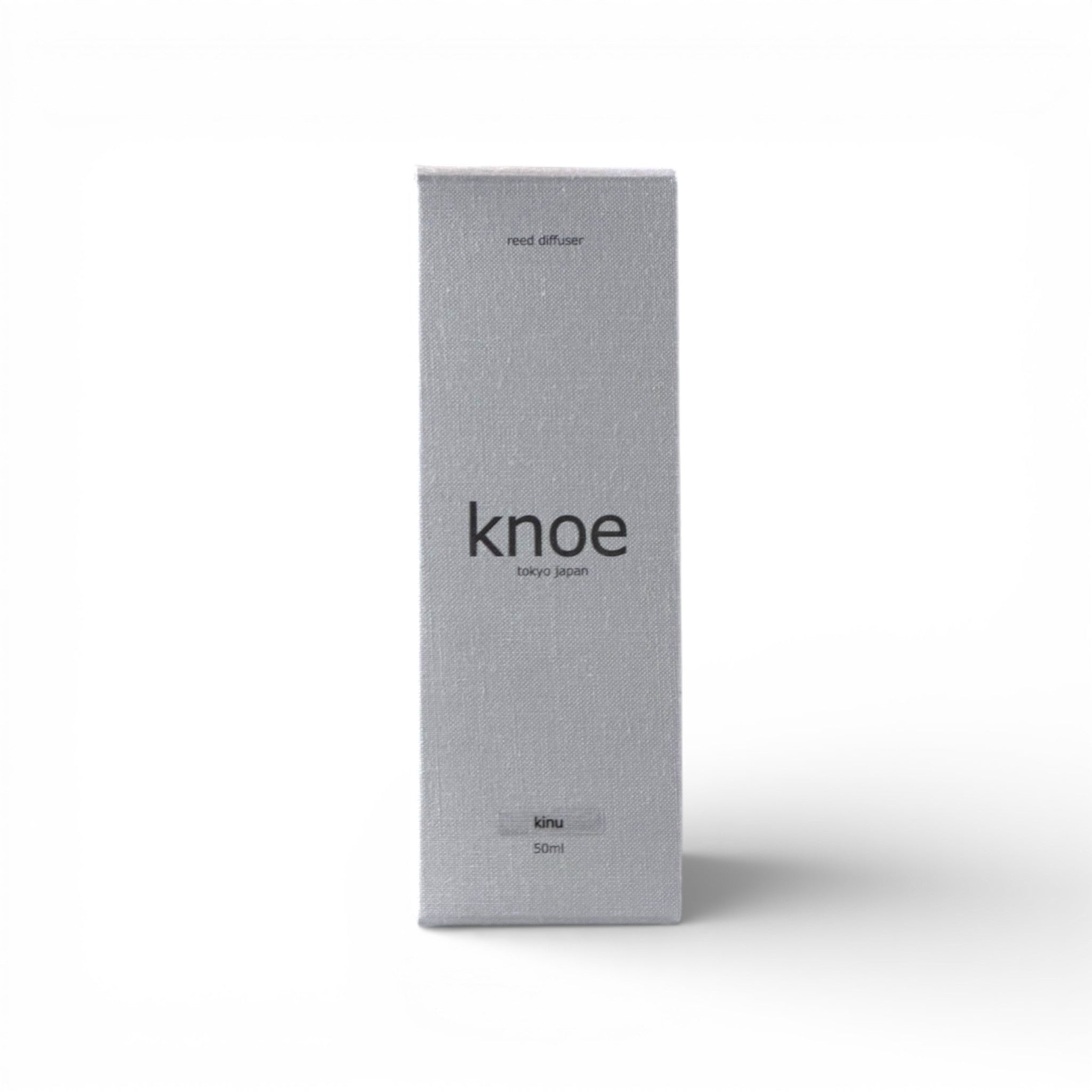 reed diffuser / kinu(絹)50ml