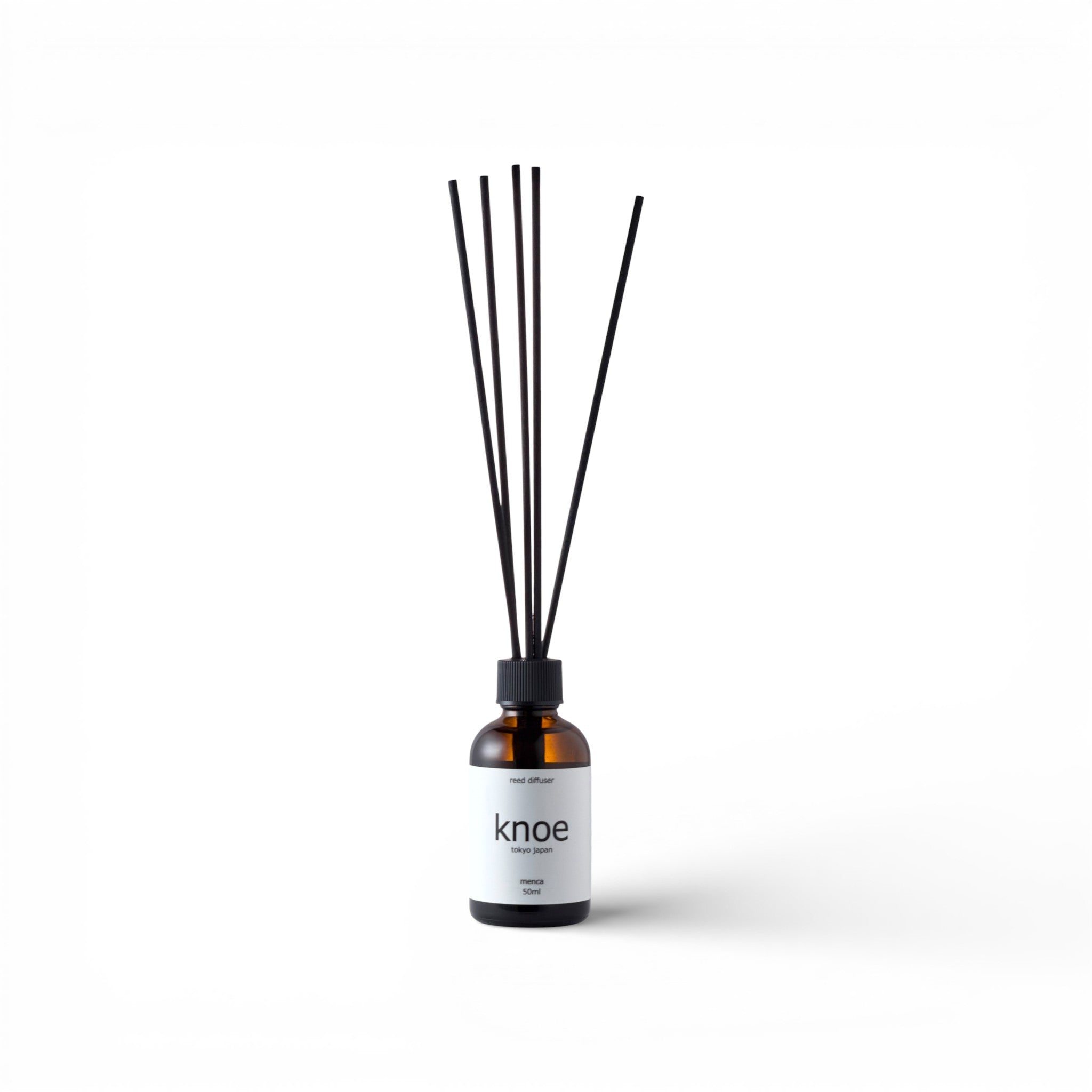 reed diffuser / menca(綿花)50ml