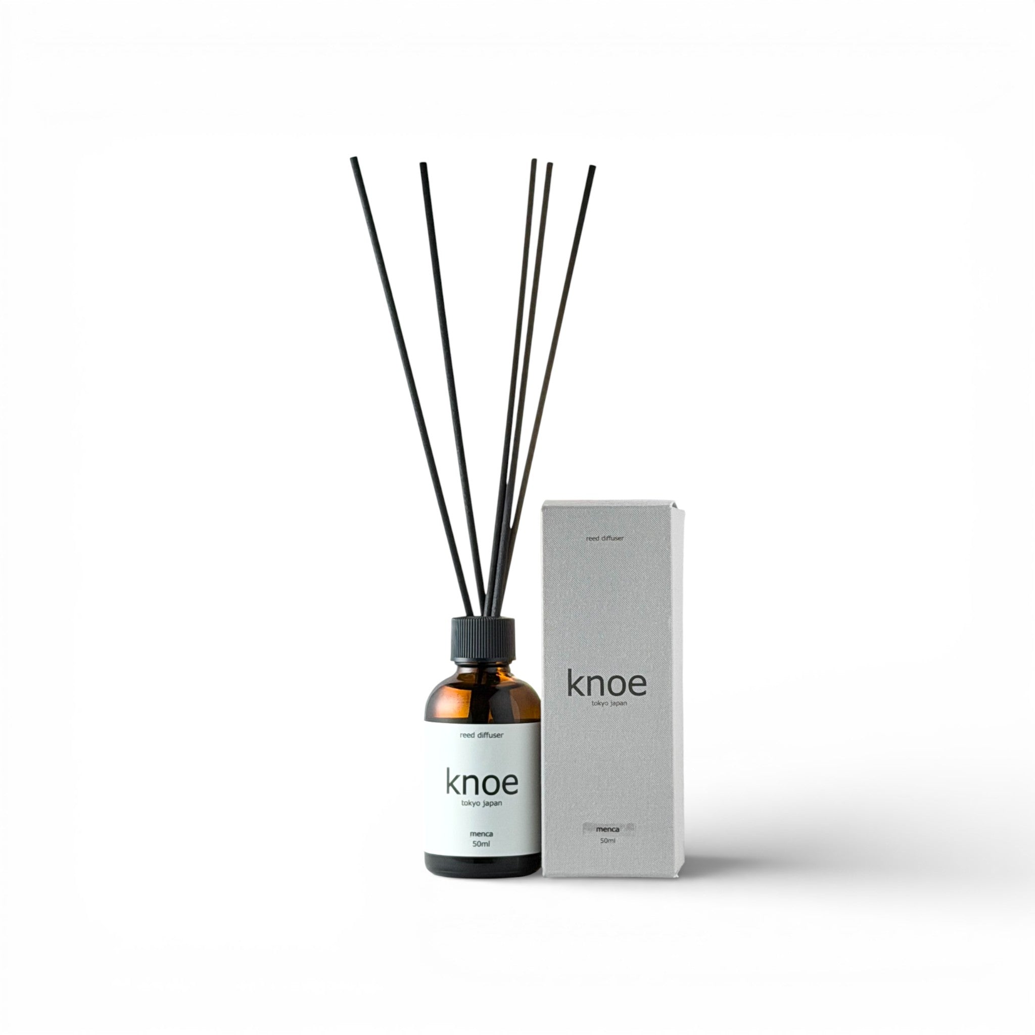 reed diffuser / menca(綿花)50ml