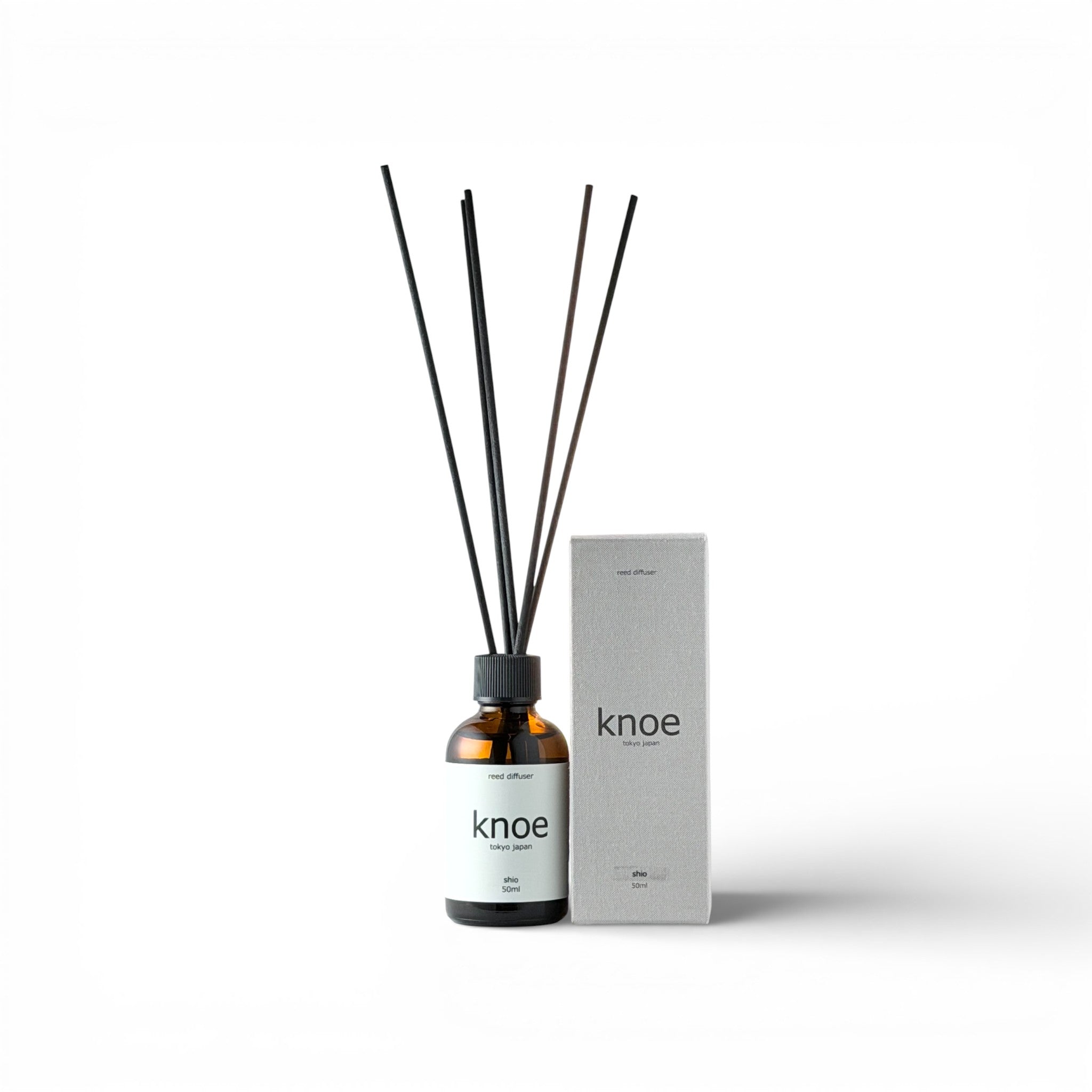 reed diffuser / shio(汐)50ml