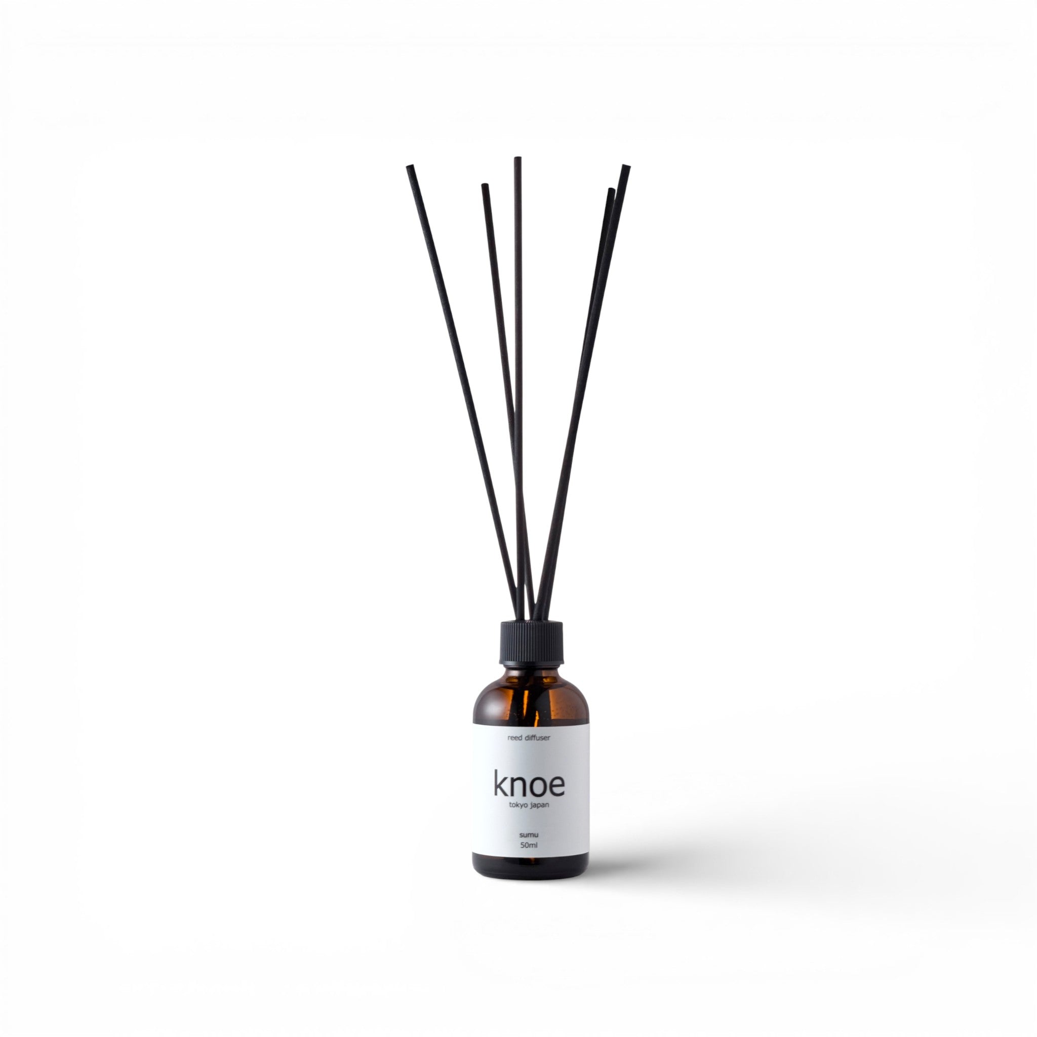 reed diffuser / sumu(澄)50ml