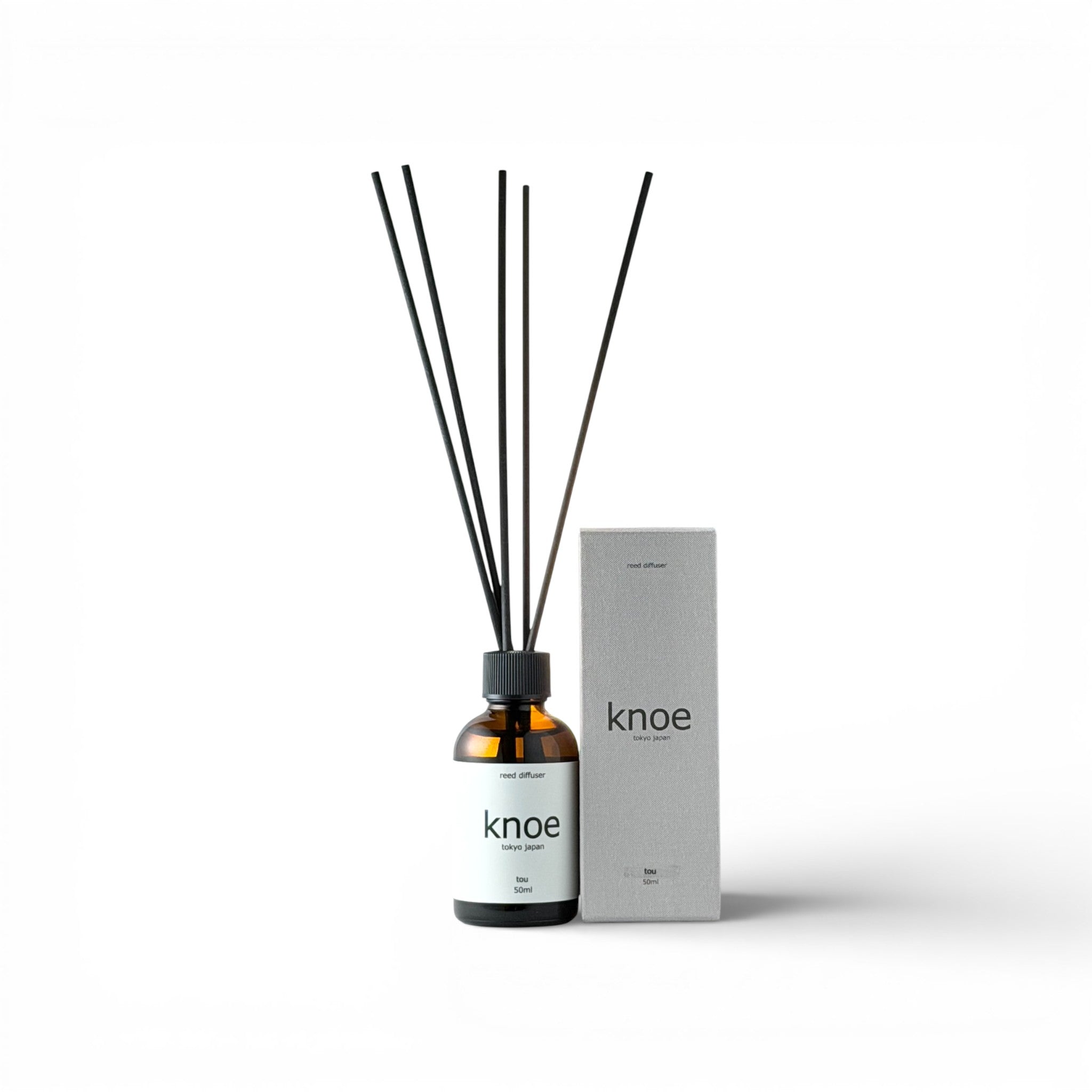 reed diffuser / tou(燈)50ml
