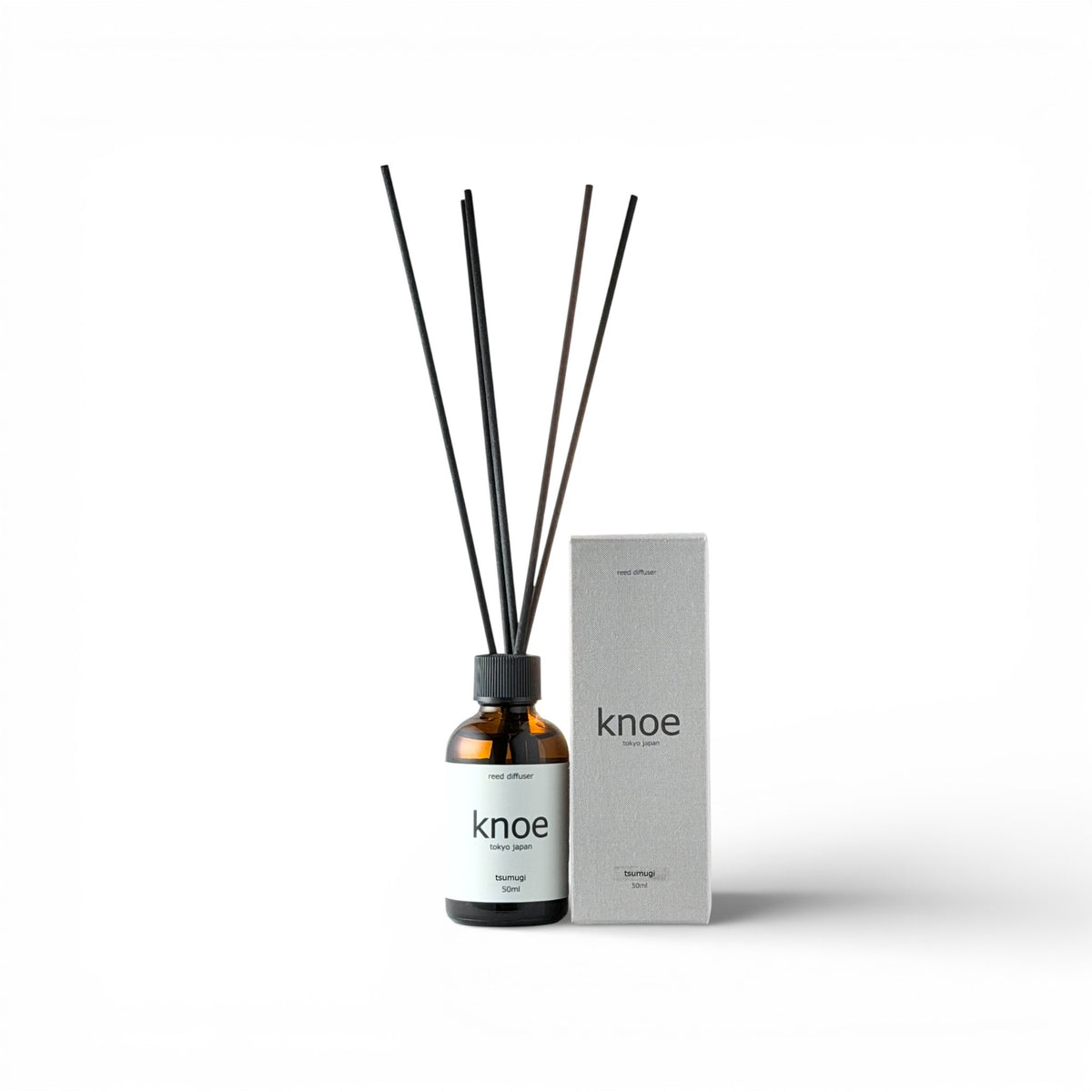 reed diffuser / tsumugi(紬)50ml