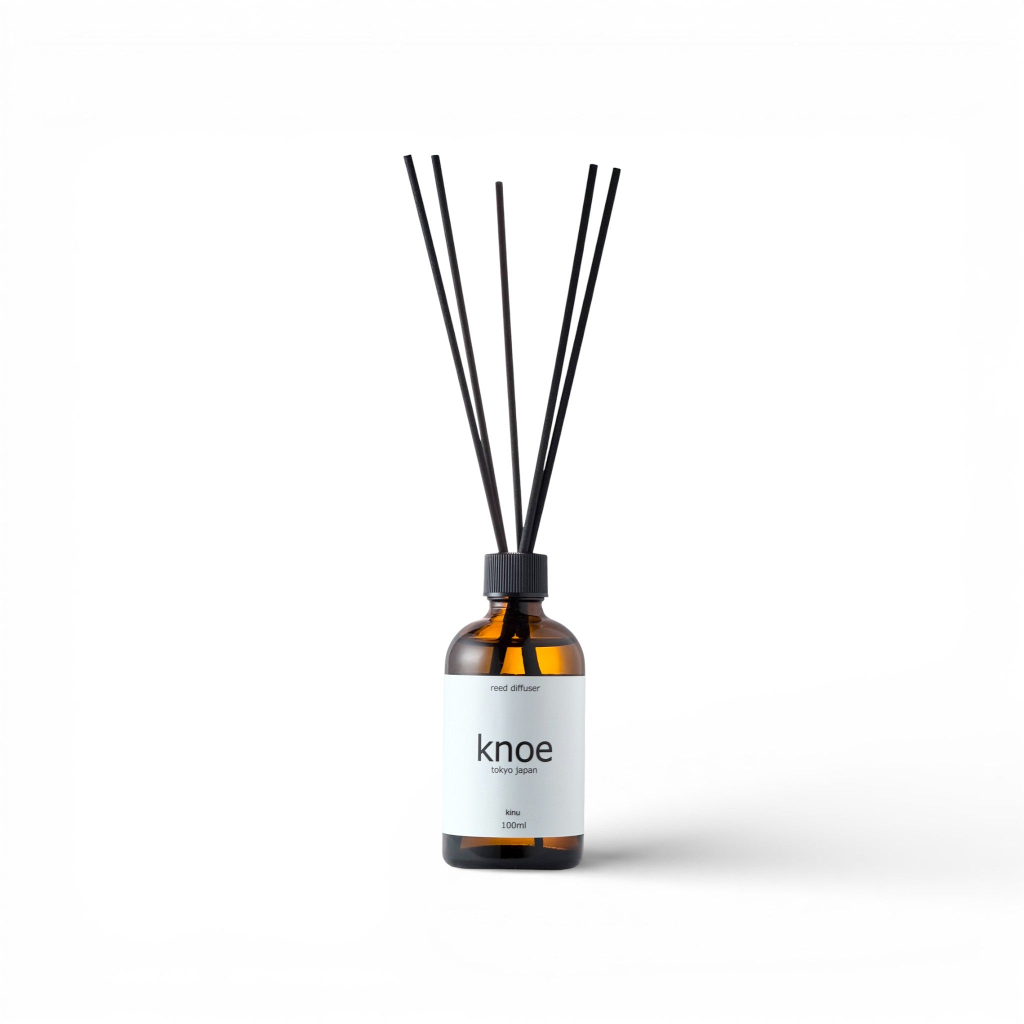 reed diffuser / kinu(絹)100ml