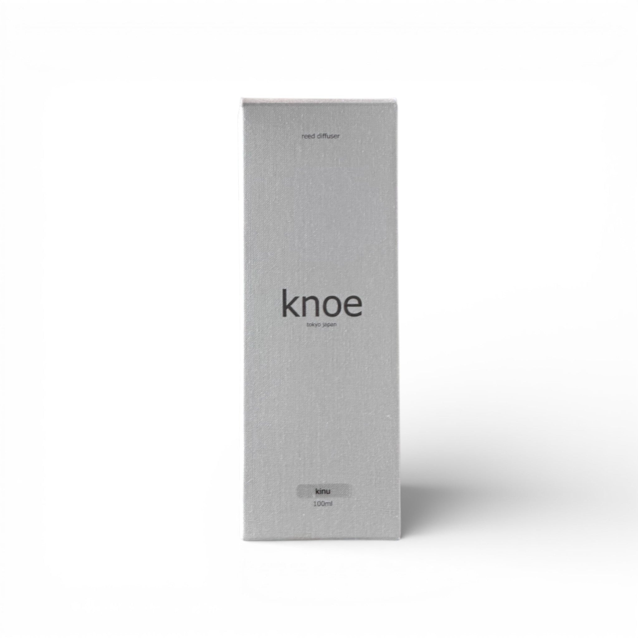 reed diffuser / kinu(絹)100ml