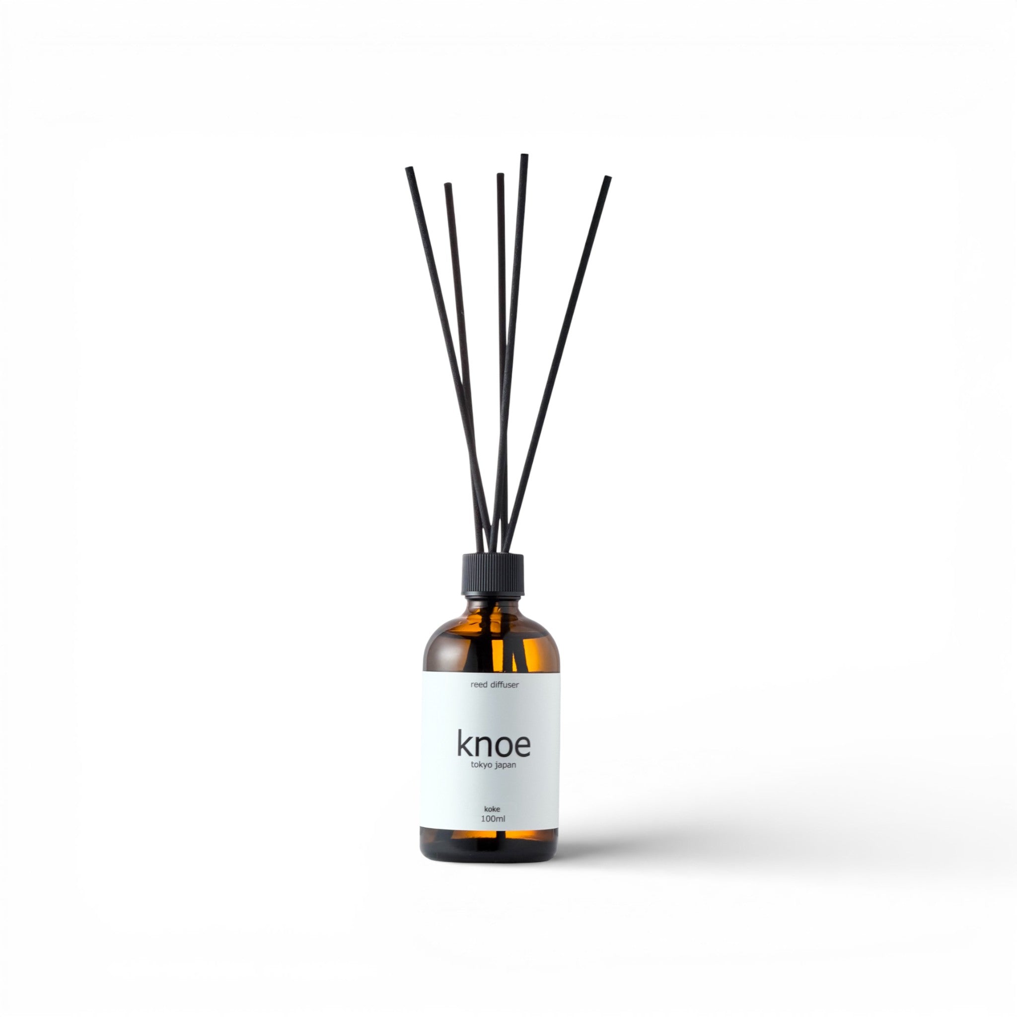 reed diffuser / koke(苔)100ml