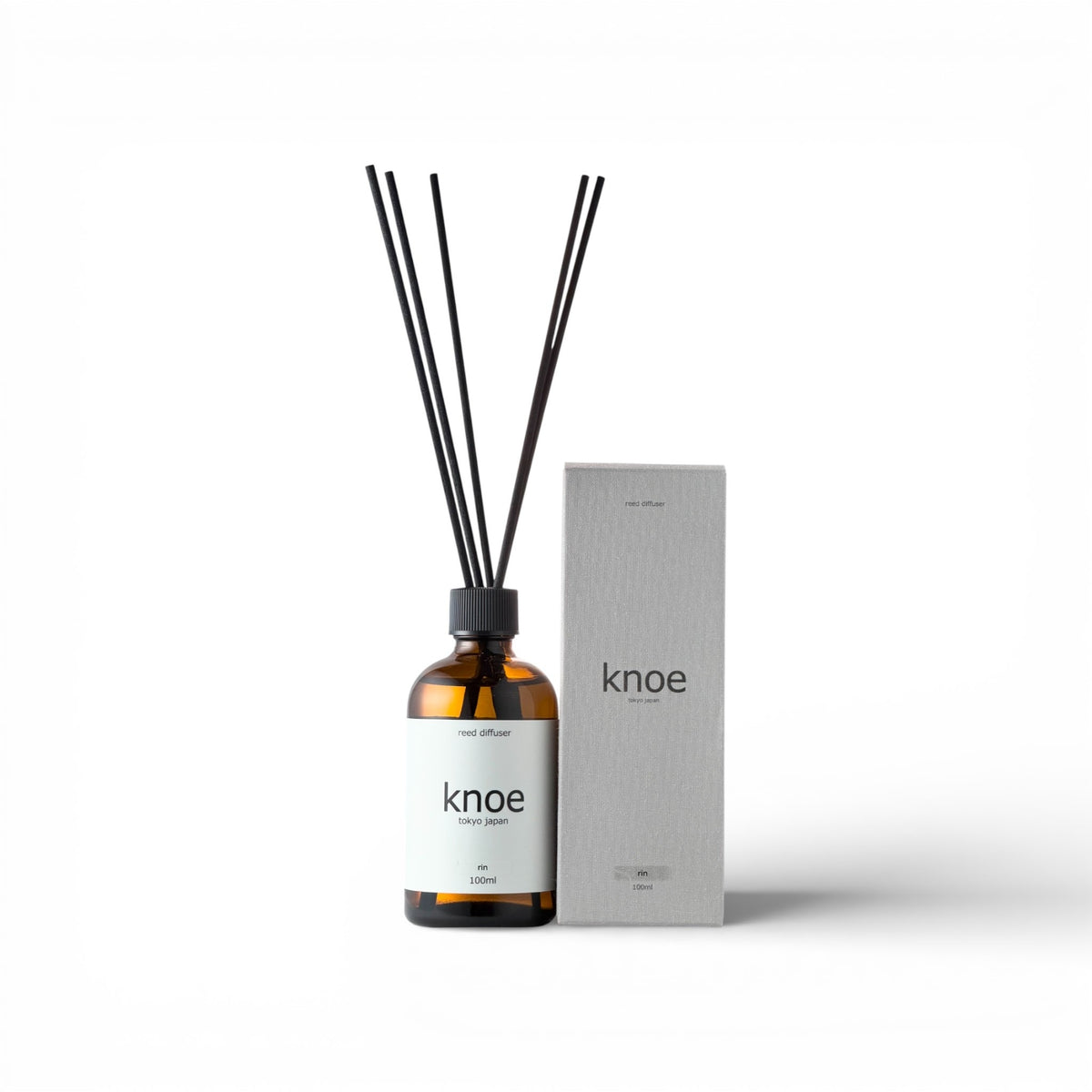 reed diffuser / rin(凛) 100ml