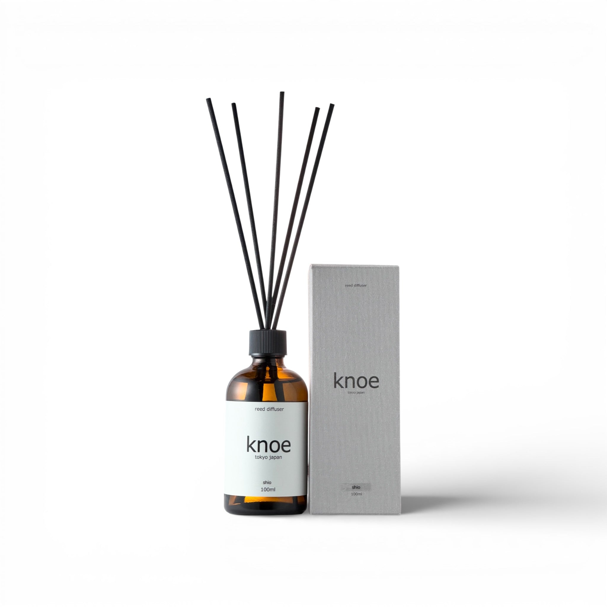 reed diffuser / shio(汐)100ml