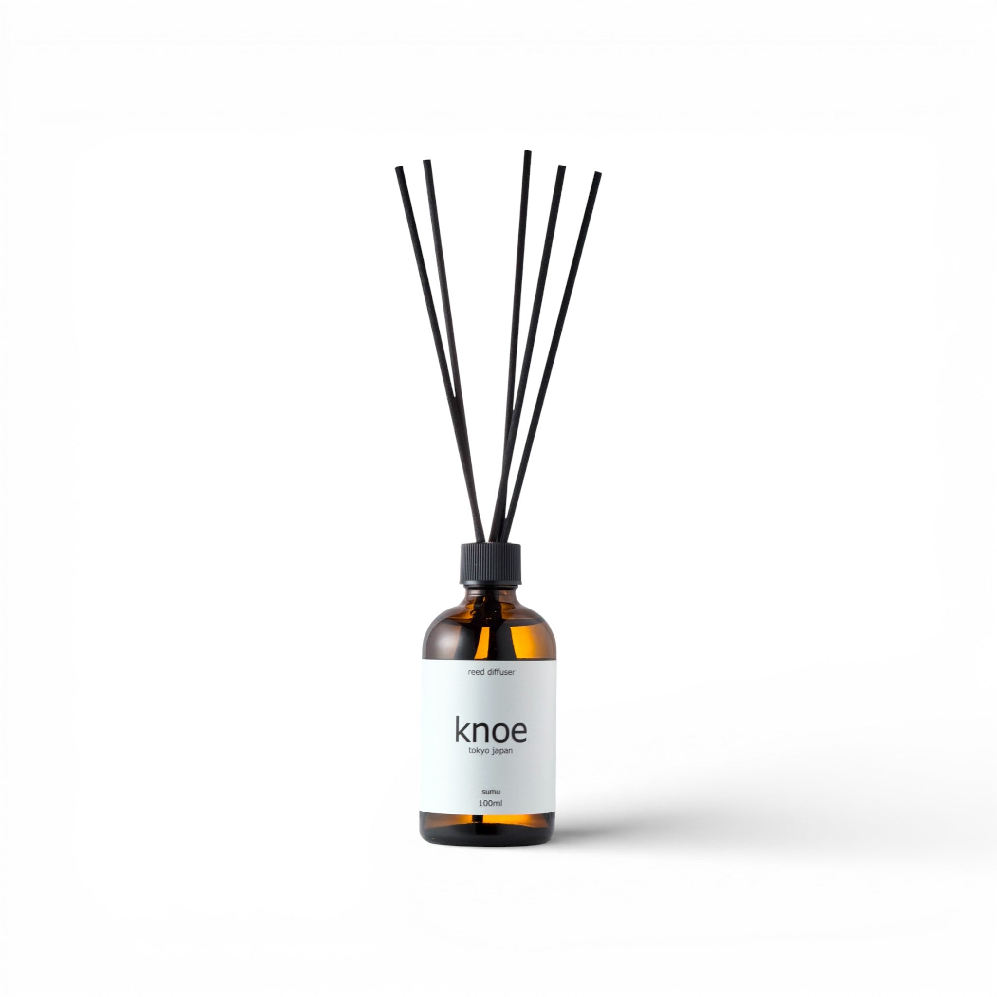 reed diffuser / sumu(澄)100ml