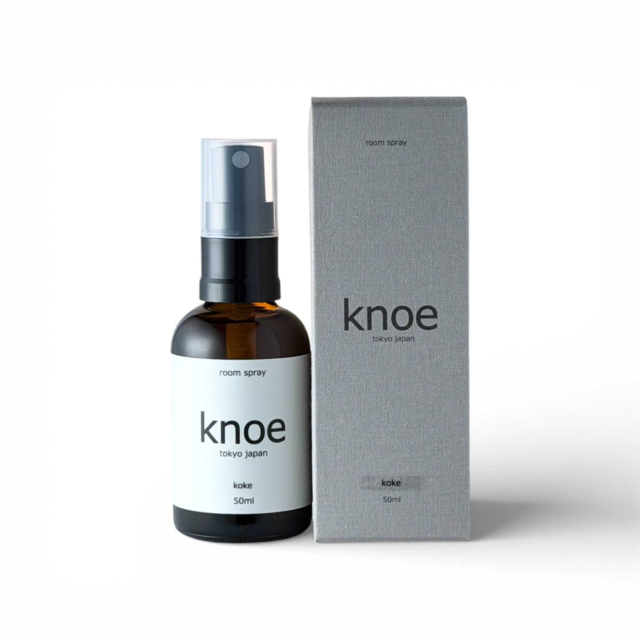 room spray / koke(苔)50ml