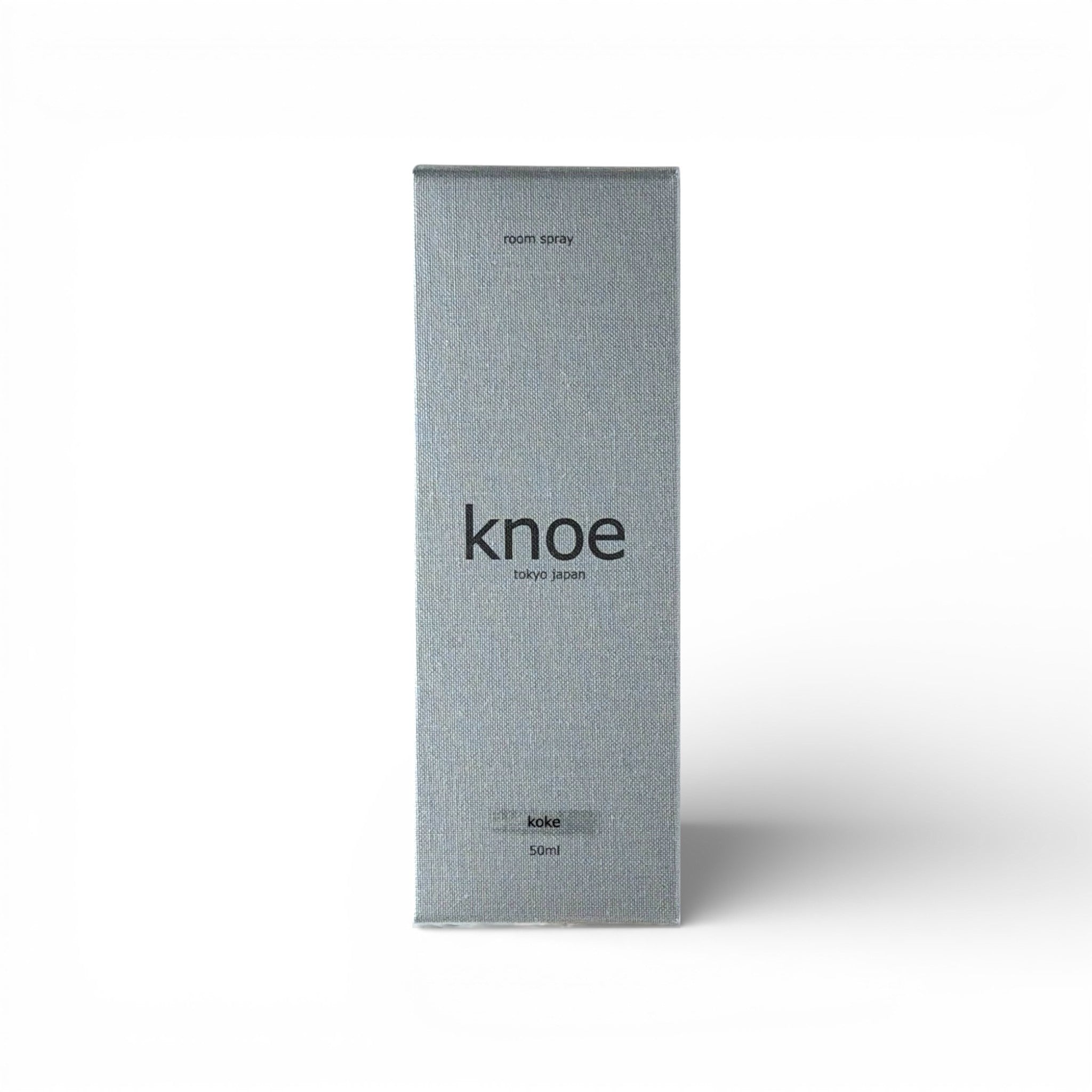 room spray / koke(苔)50ml