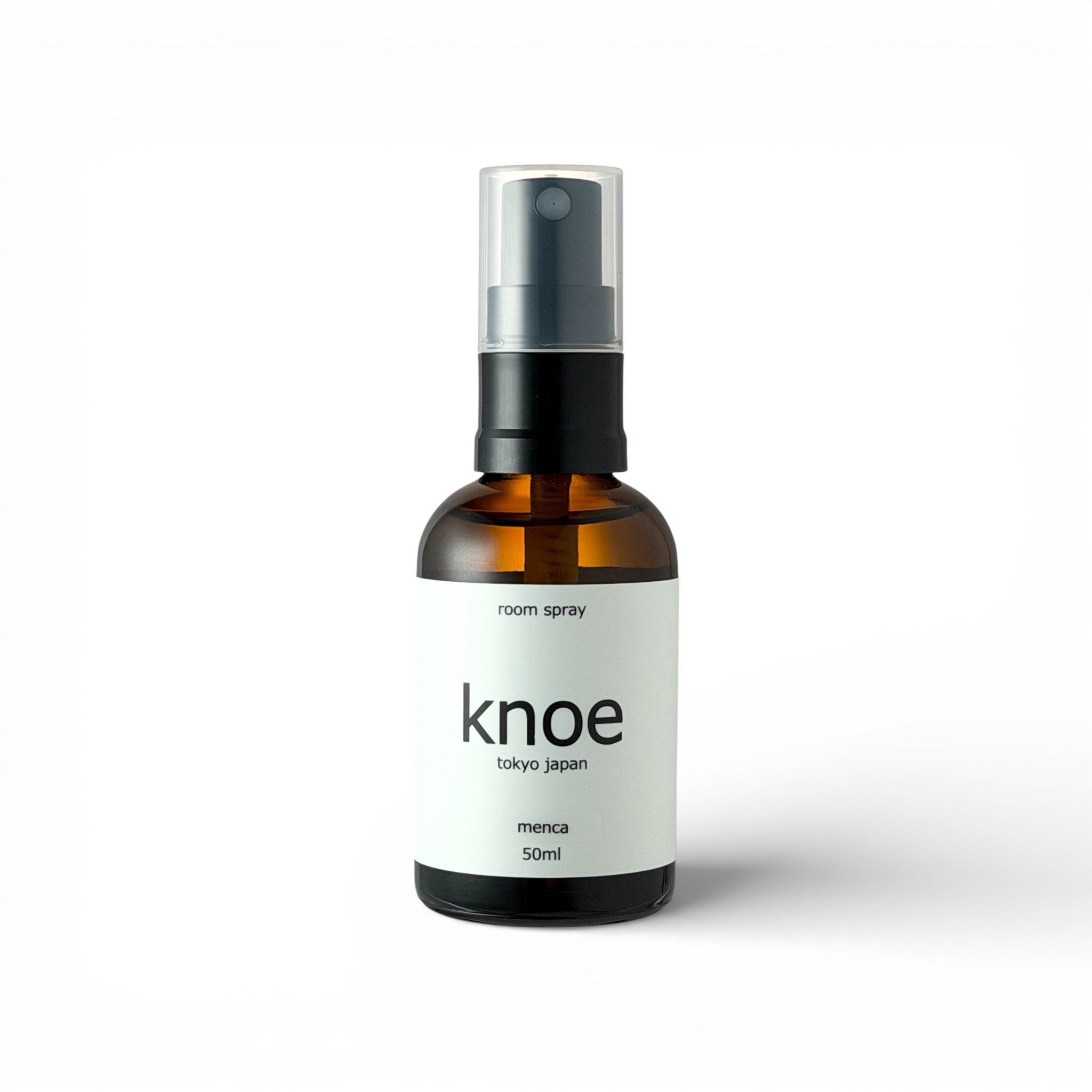 room spray / menca(綿花) 50ml
