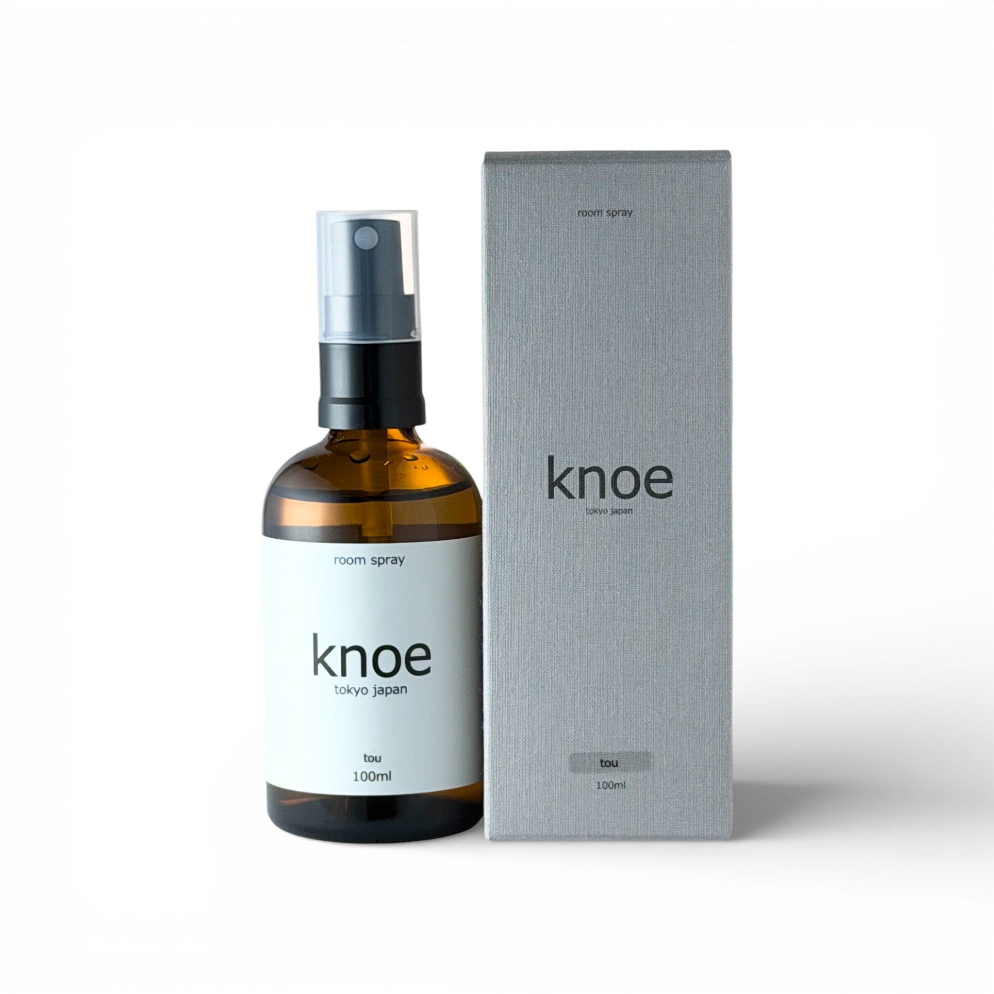 room spray / tou(燈)100ml