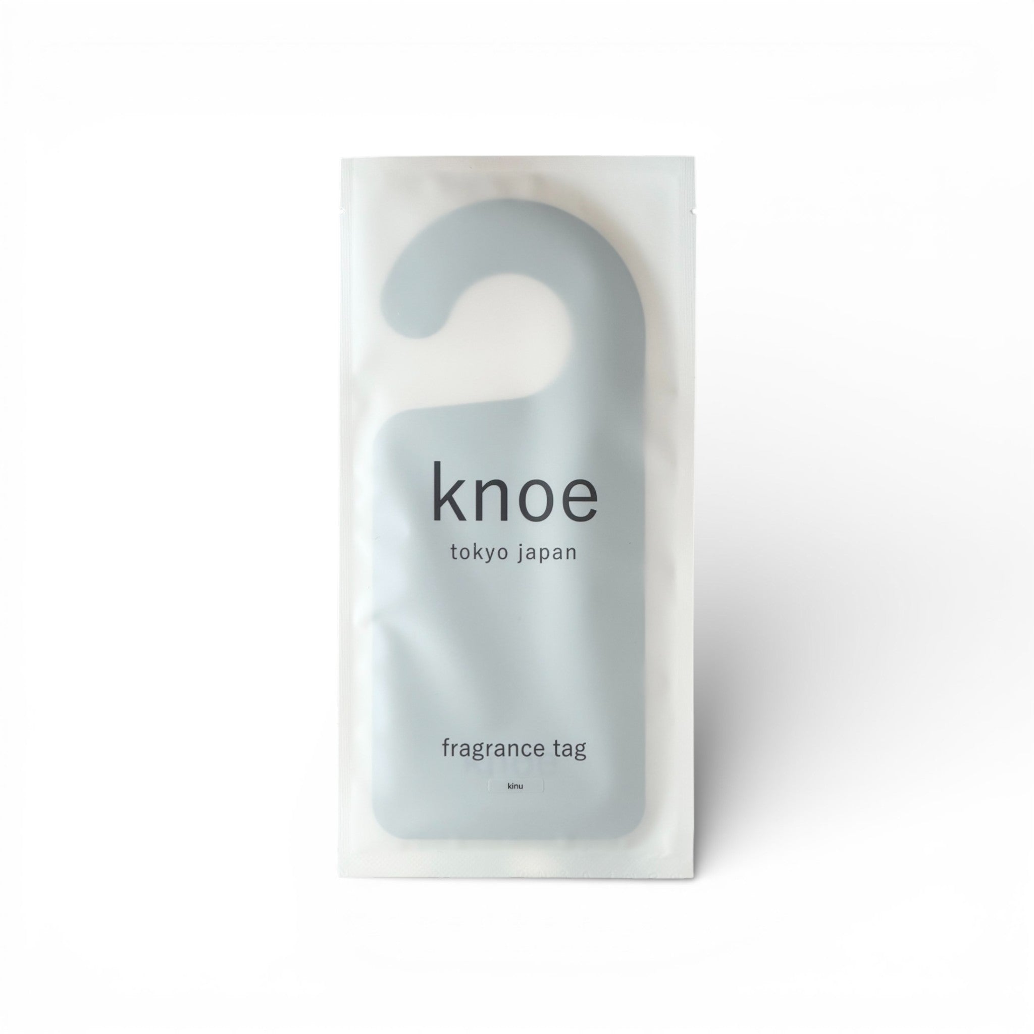 fragrance tag / kinu（絹）