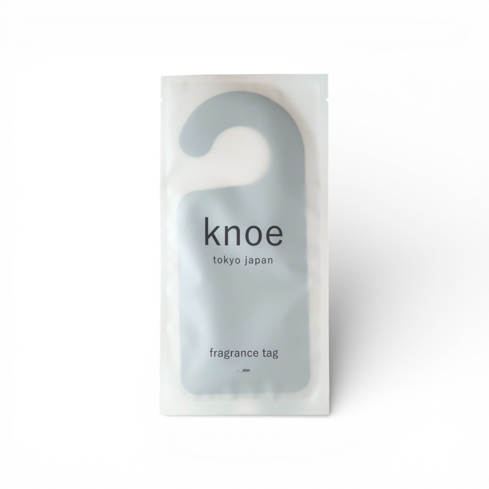 fragrance tag / shio（汐）