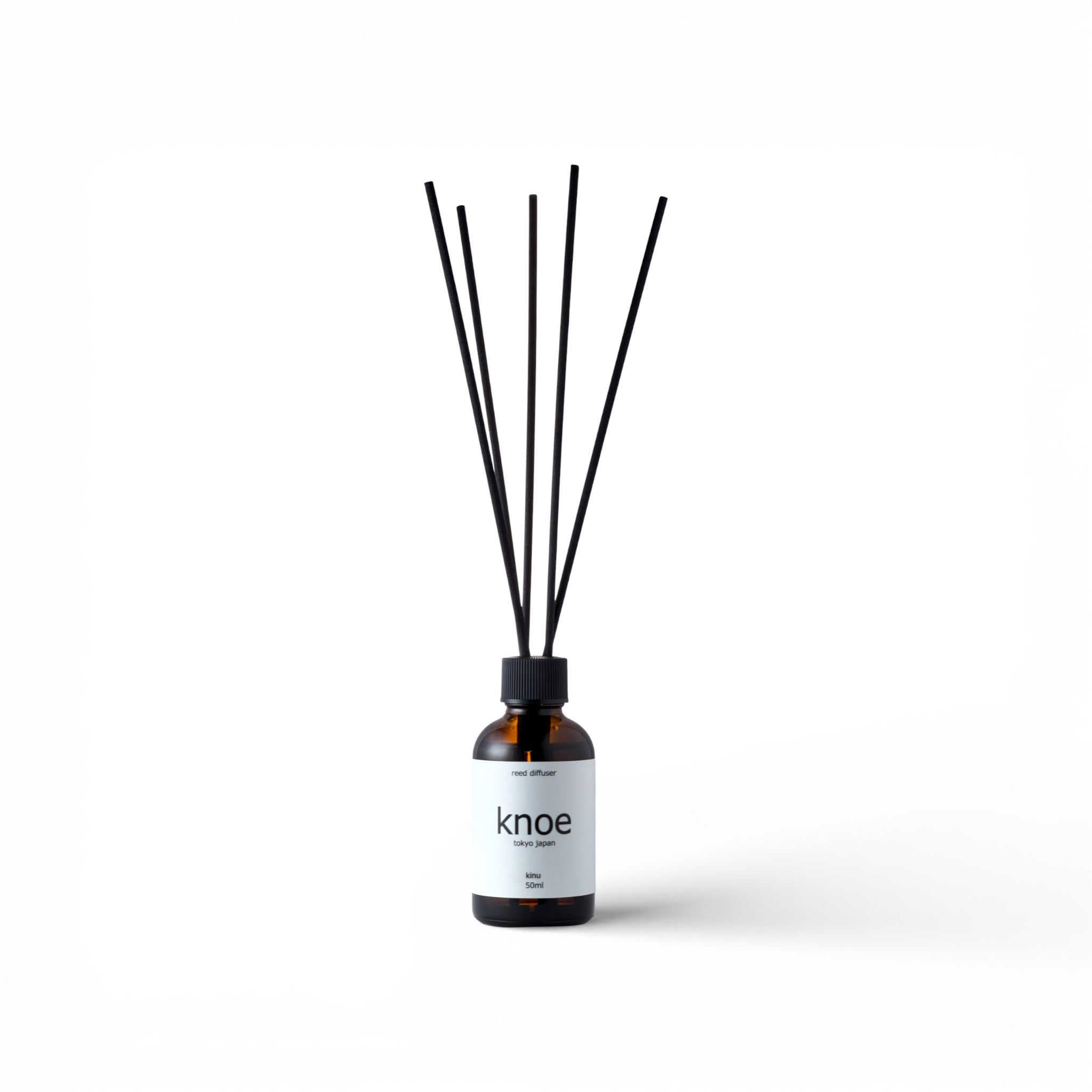 reed diffuser / kinu（絹）50ml