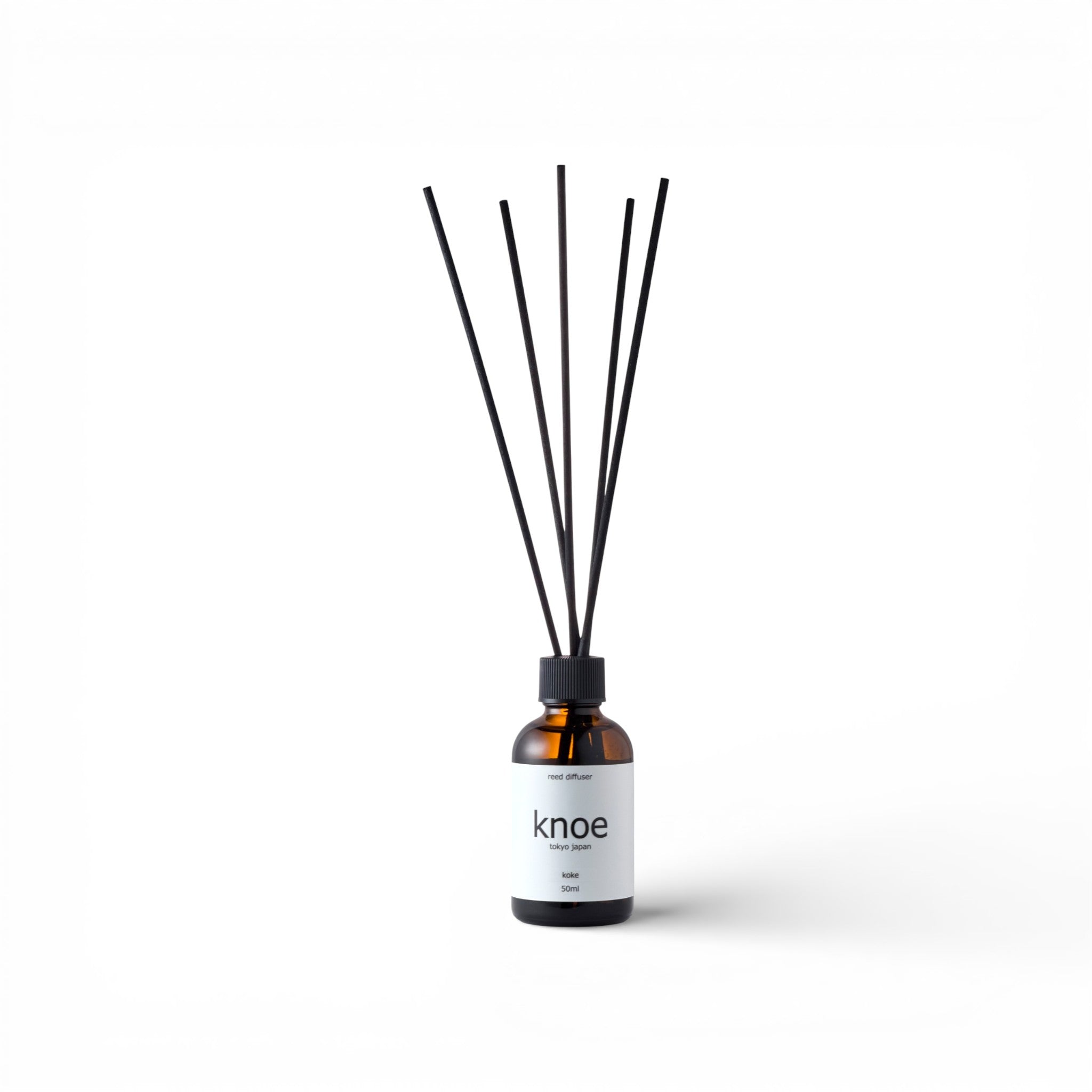 reed diffuser / koke（苔）50ml