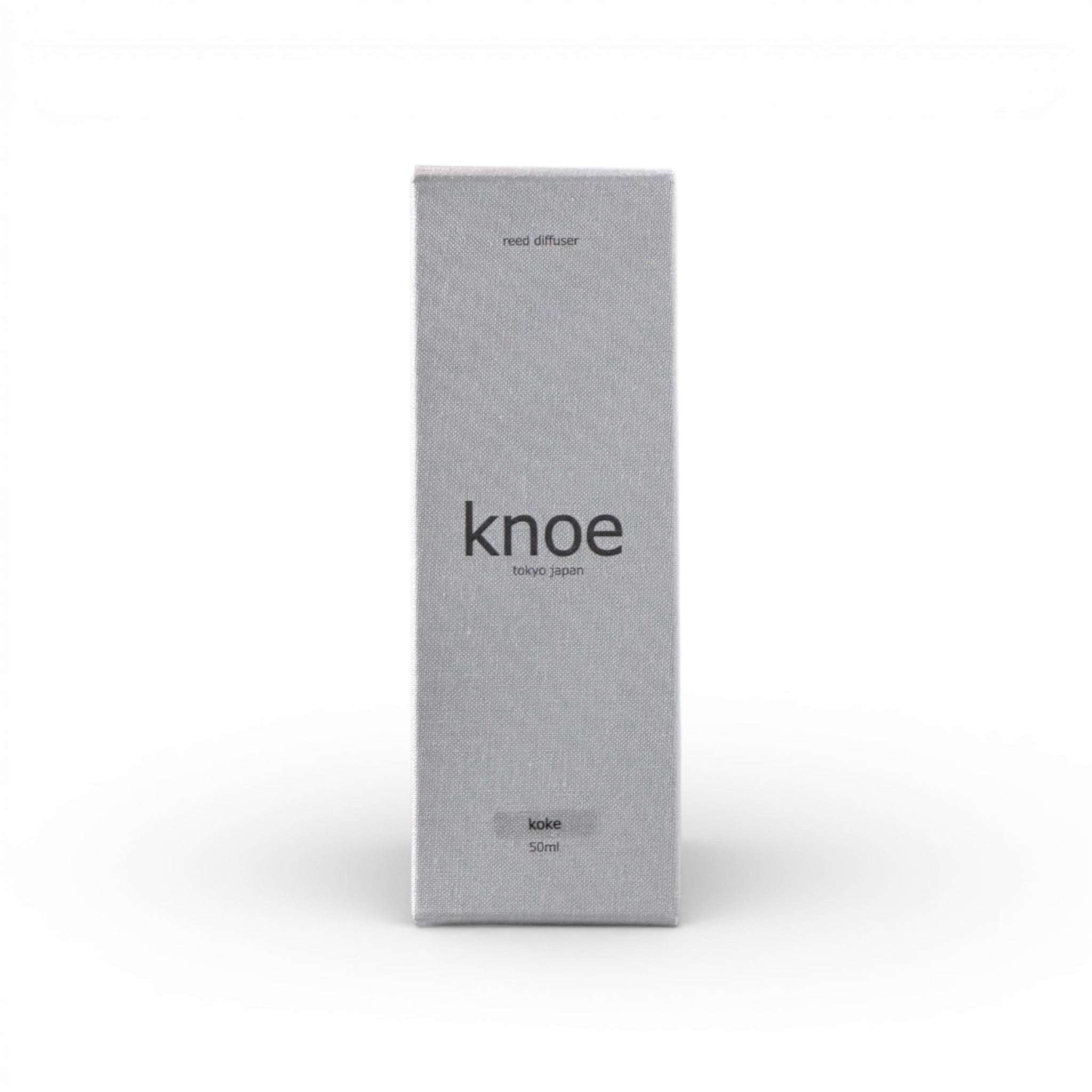 reed diffuser / koke（苔）50ml
