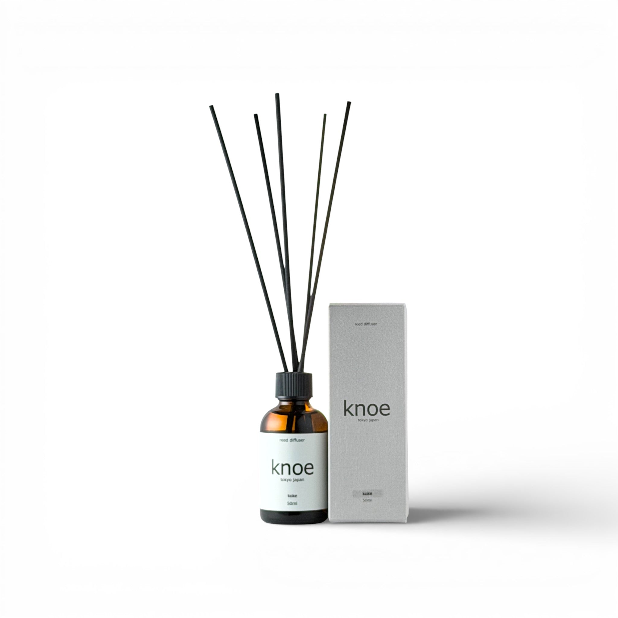 reed diffuser / koke（苔）50ml