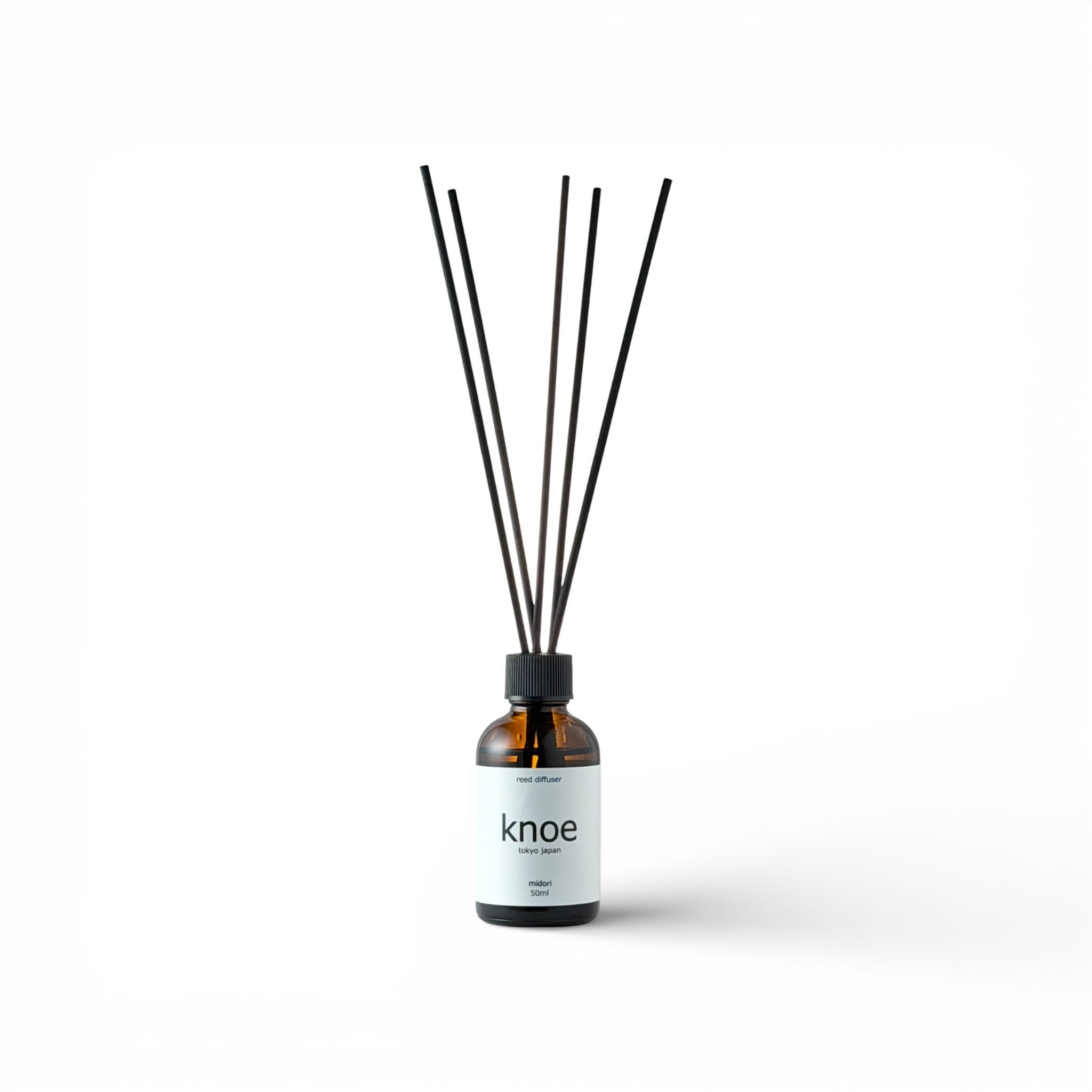 reed diffuser / midori（翠）50ml