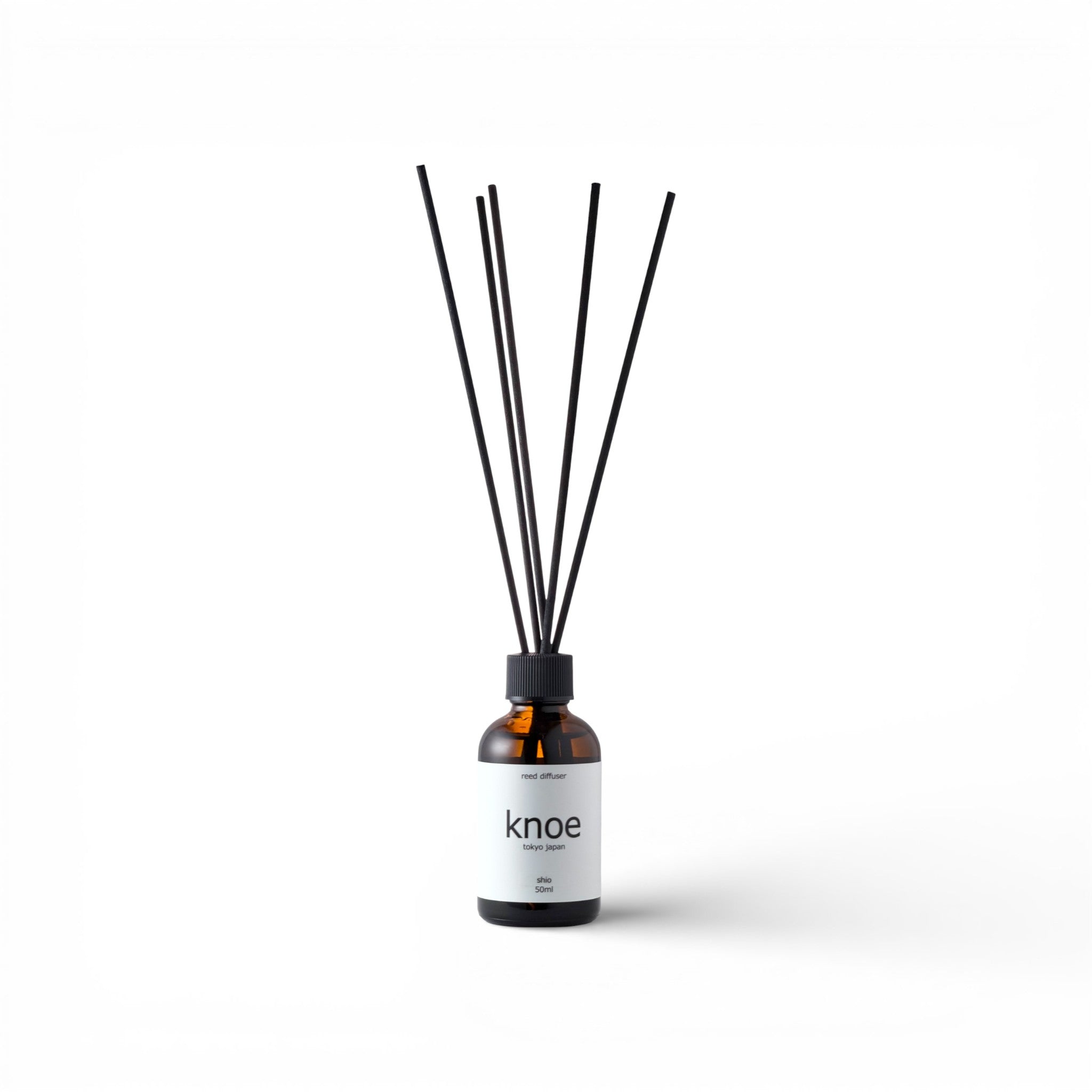 reed diffuser / shio（汐）50ml