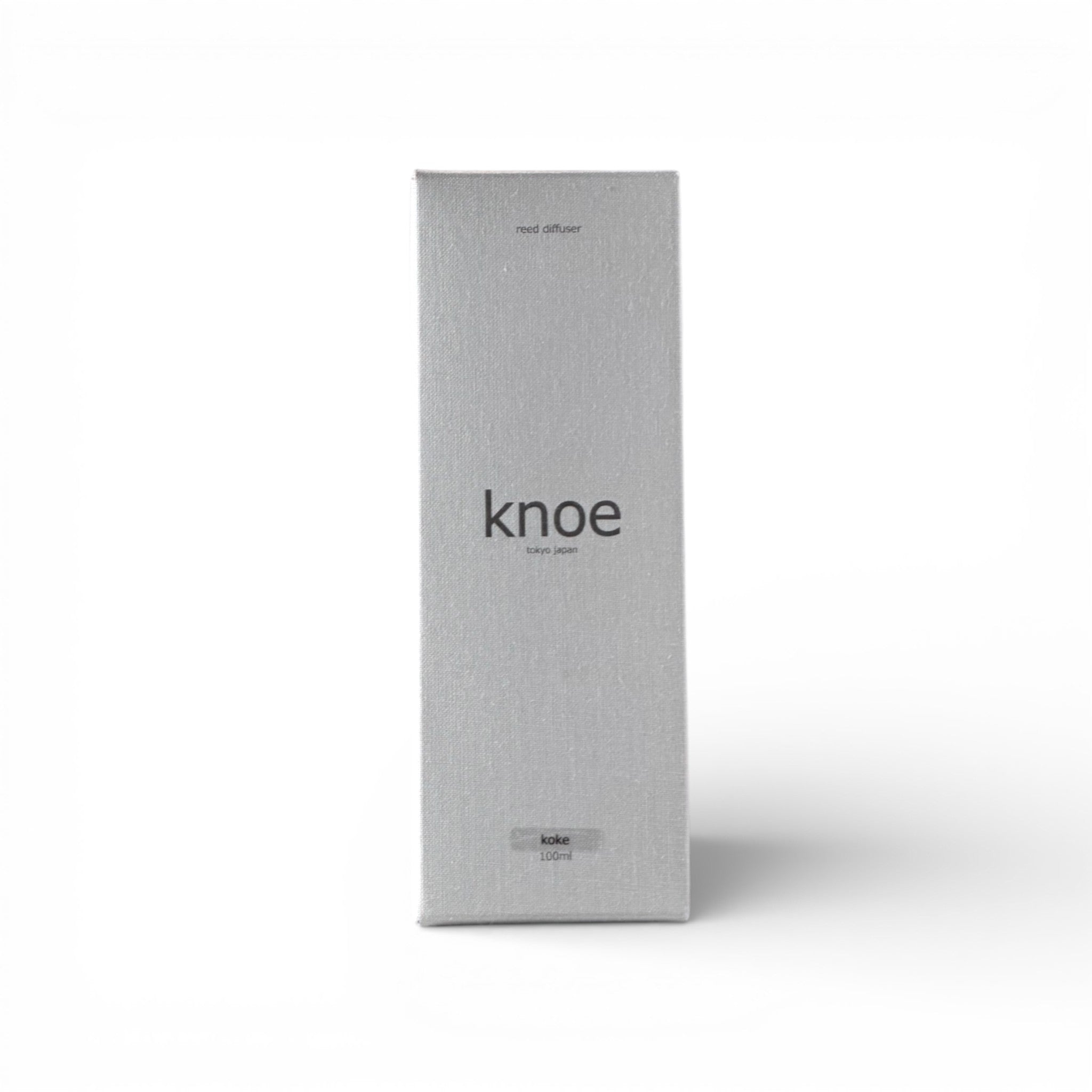 reed diffuser / koke（苔）100ml