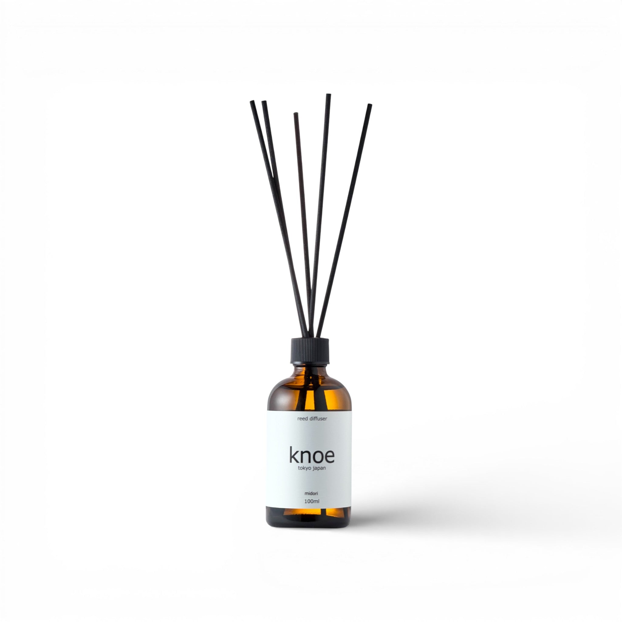 reed diffuser / midori（翠）100ml