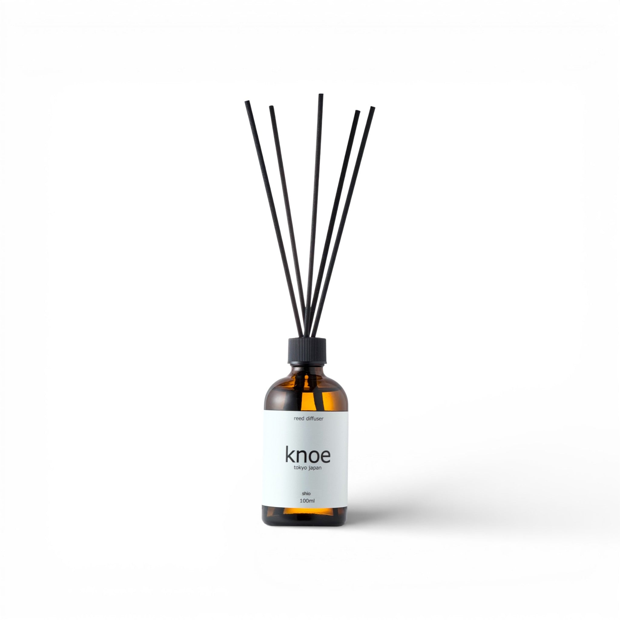 reed diffuser / shio（汐）100ml