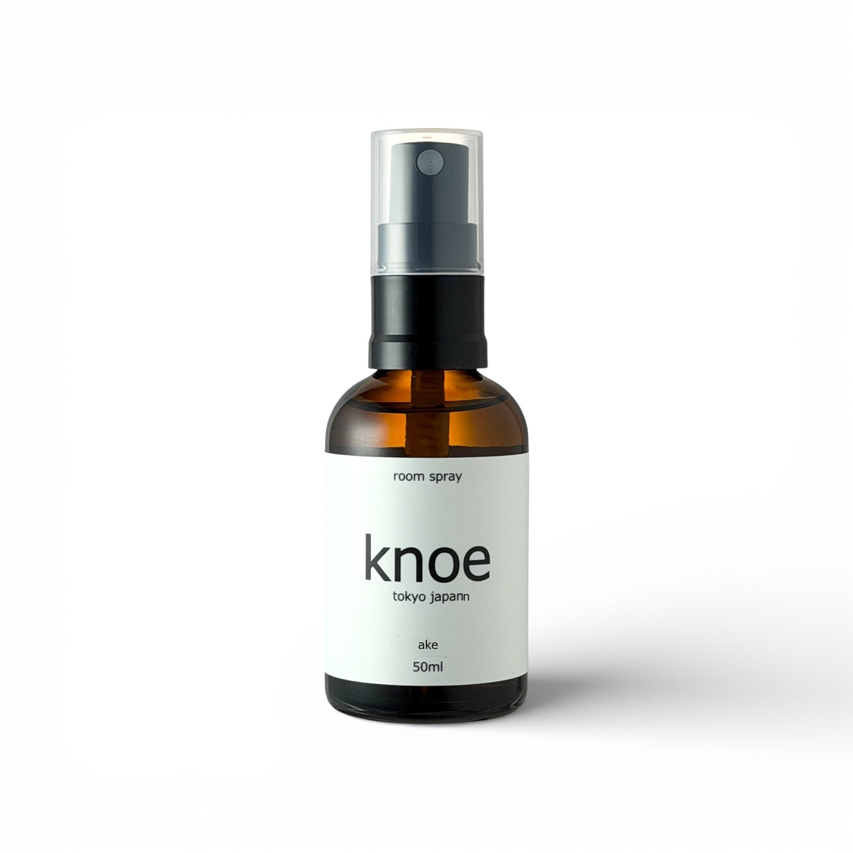 room spray / ake（緋） 50ml