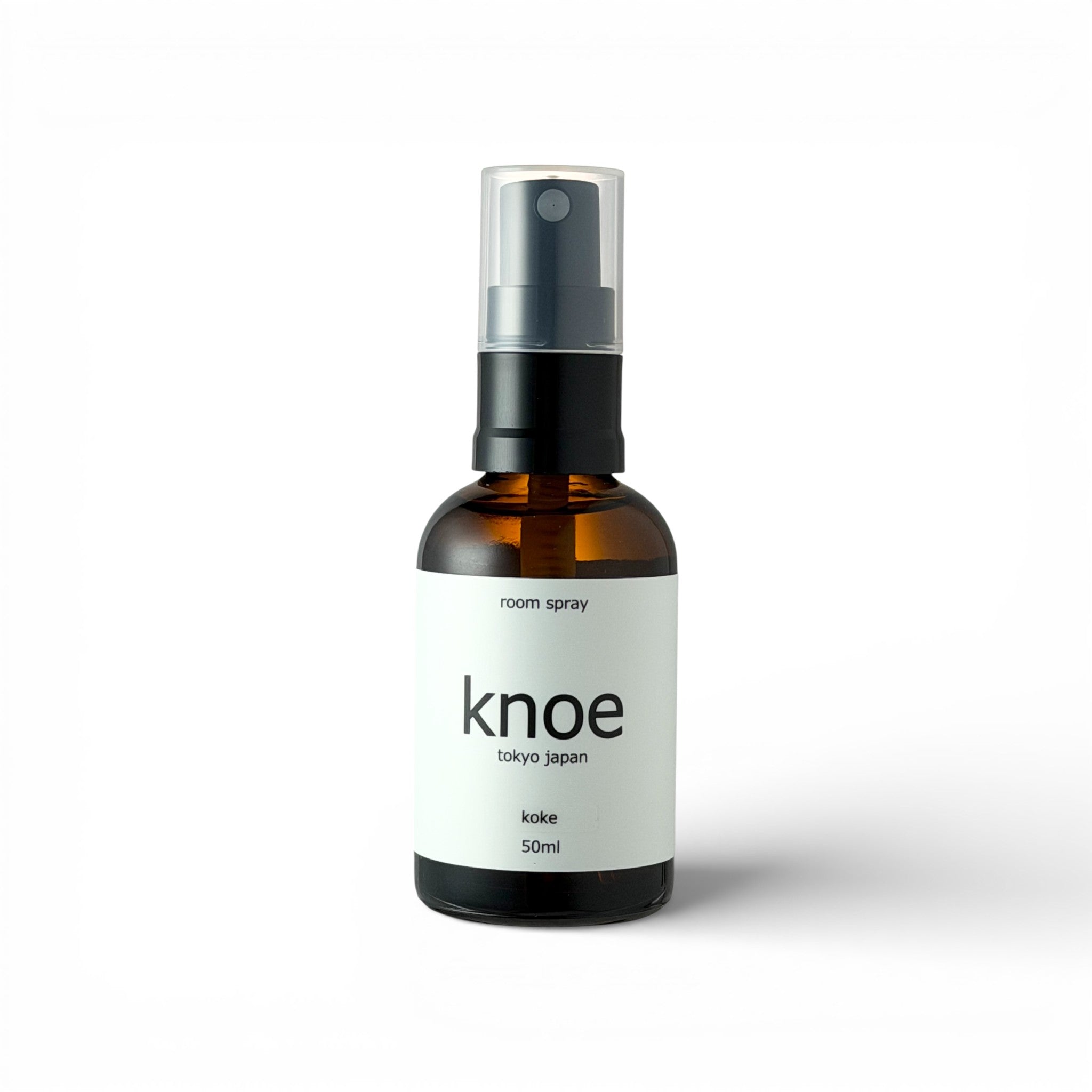 room spray / koke（苔）50ml