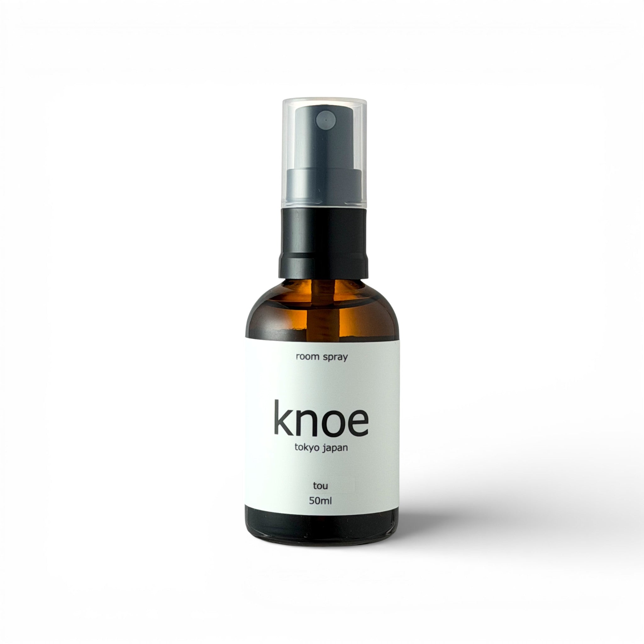 room spray / tou（燈） 50ml