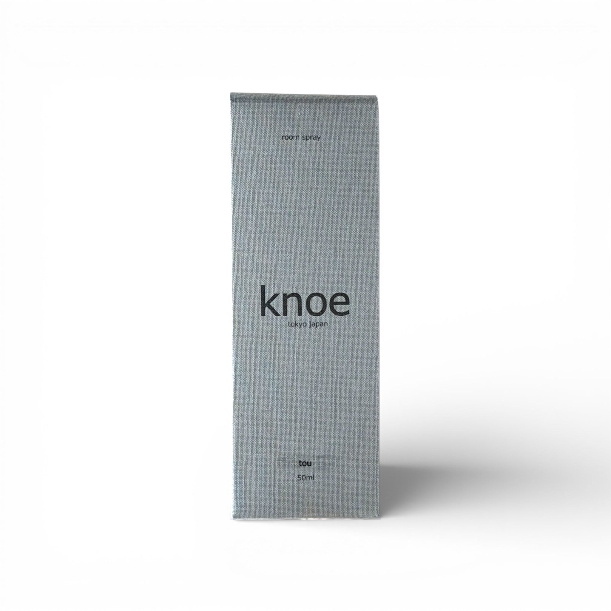 room spray / tou（燈） 50ml