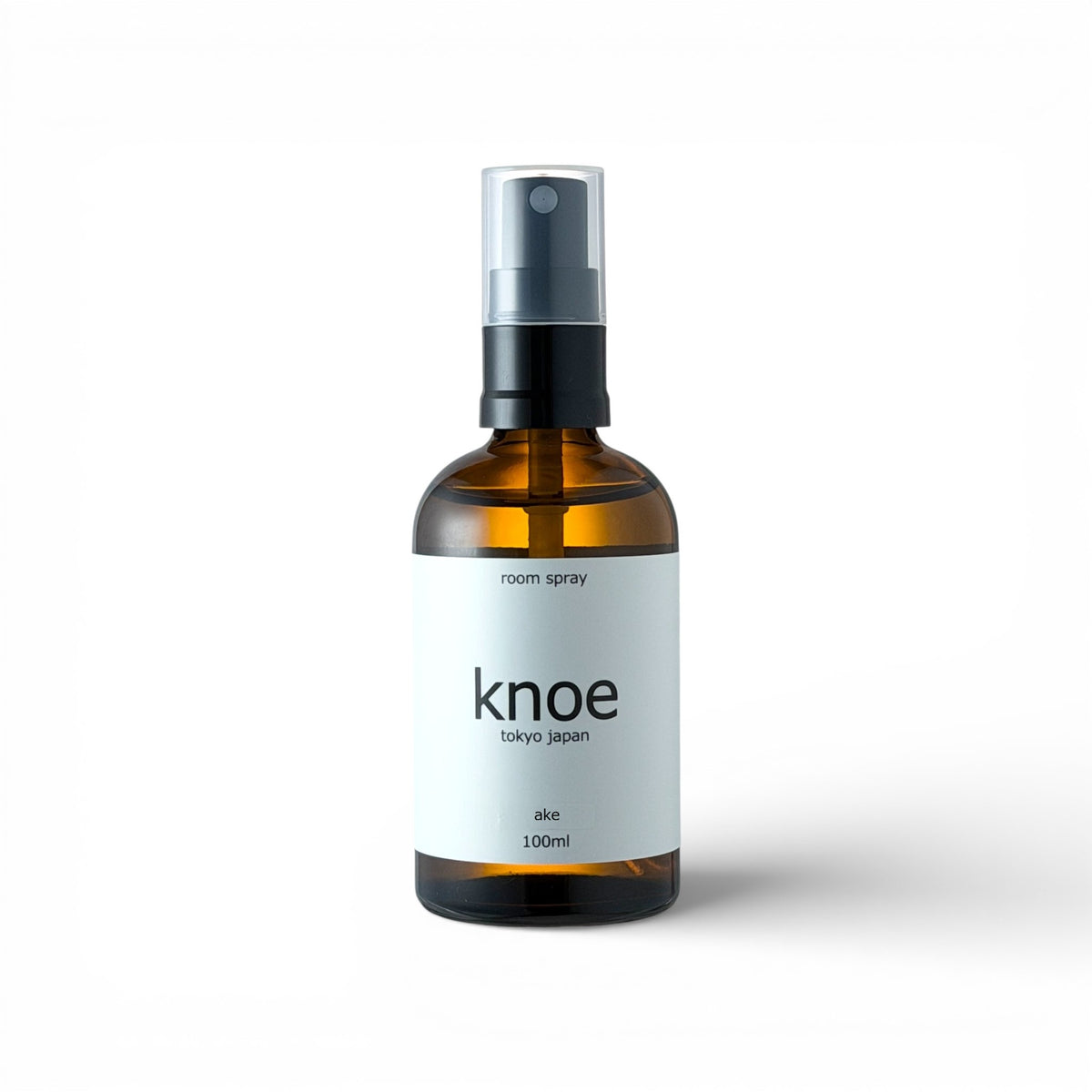 room spray / ake（緋）100ml