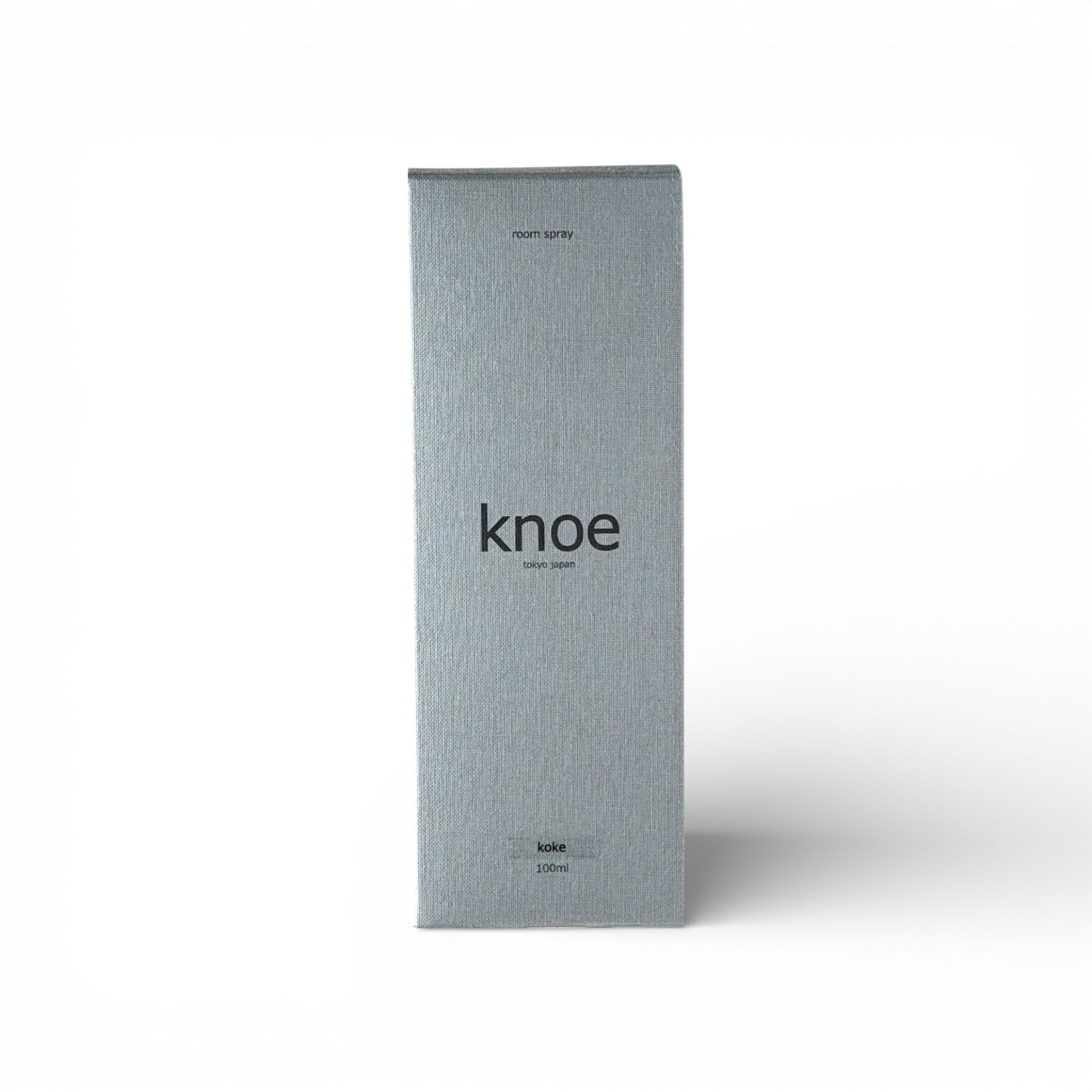 room spray / koke（苔）100ml