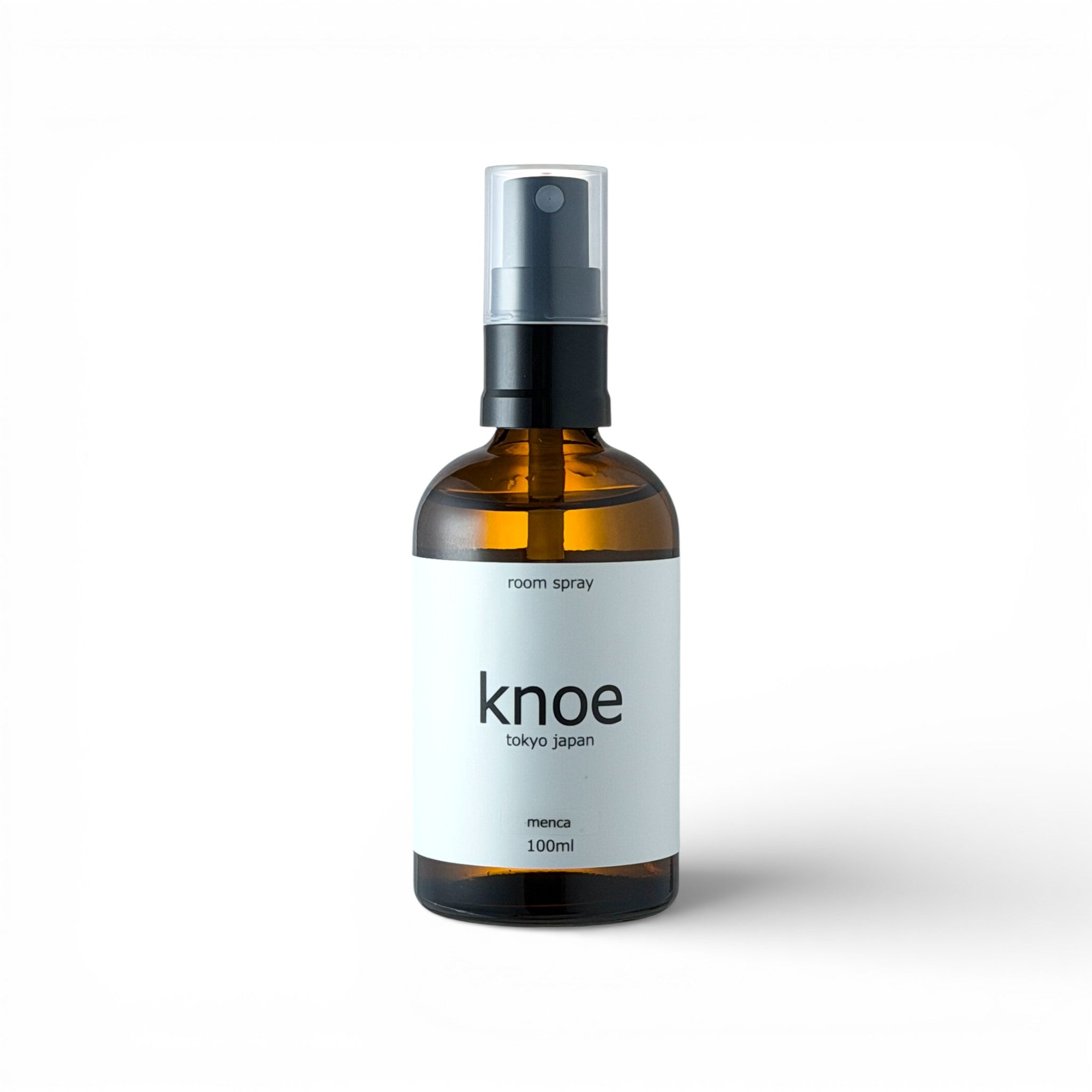 room spray / menca（綿花）100ml